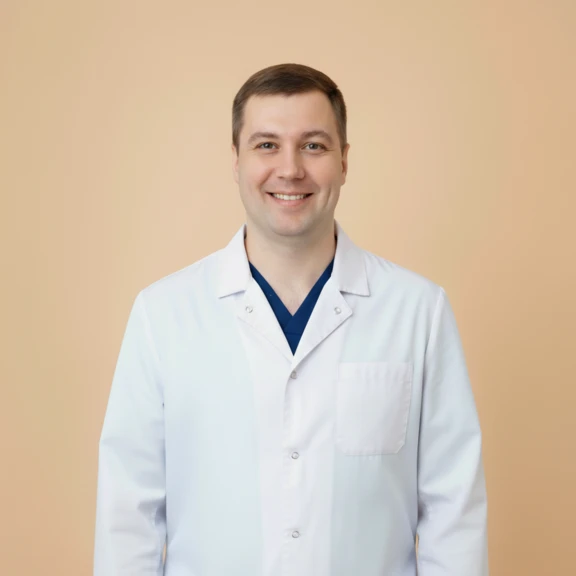 Смирнов Алексей Владимирович