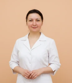 Врач УЗИ Рощина Наталья Юрьевна прием в медицинском центре 