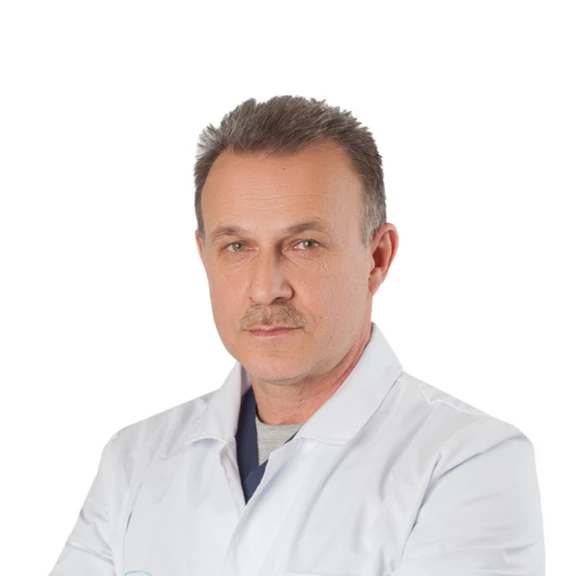 Келекеев Артур Вячеславович