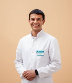 Иглорефлексотерапевт Мехтиев Машаллах Галибович прием в медицинском центре