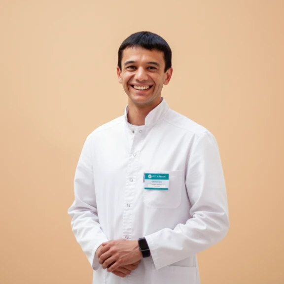 Мехтиев Машаллах Галибович