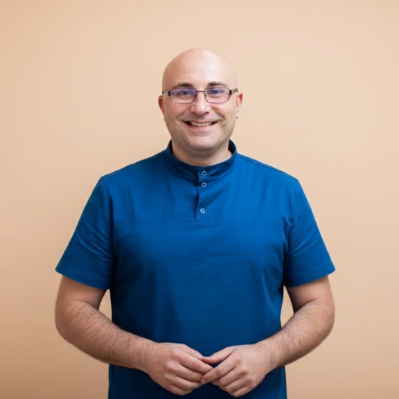 Кряжев Денис Викторович