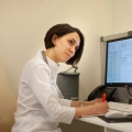 Хамитова Альбина Раисовна