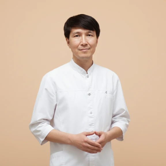 Айдаев Алексей Григорьевич