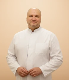 Иглорефлексотерапевт Букрей Дмитрий Григорьевич прием в медицинском центре 