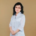 Ким Наталья Филипповна
