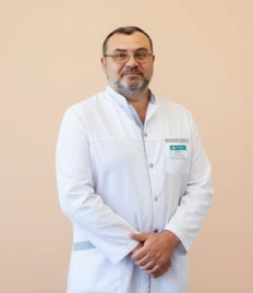 Детский артролог Шахов Валерий Вячеславович прием в  медицинских центрах 