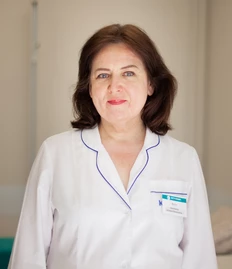 Эндокринолог Арзейкина Венера Равильевна прием в медицинском центре Ист Клиник в Одинцово