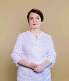 Диетолог Арзейкина Венера Равильевна прием в  медицинских центрах 