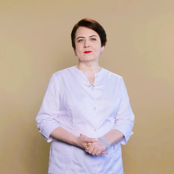 Арзейкина Венера Равильевна