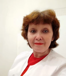 Невропатолог Сергеева Рената Александровна Ист клиник, прием онлайн
