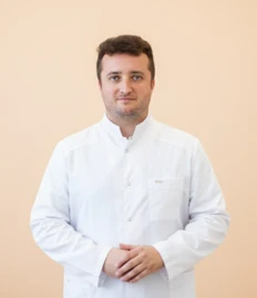 Детский артролог Богданов Вадим Юрьевич прием в  медицинских центрах 