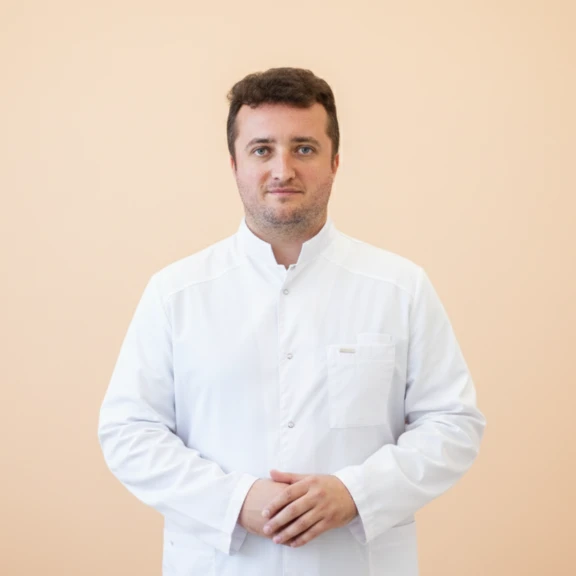 Богданов Вадим Юрьевич