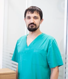 Детский массажист Щепилов Александр Владимирович прием в медицинском центре Ист Клиник в Люберцах