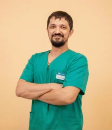 Массажист Щепилов Александр Владимирович прием в медицинском центре 