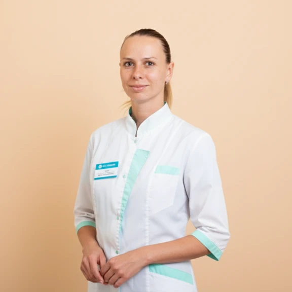 Разницина Анна Леонидовна