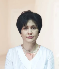 Клинический психолог Воронцова Лариса Валентиновна Ист клиник, прием онлайн
