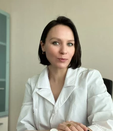 Клинический психолог Валитова Екатерина Сергеевна Ист клиник, прием онлайн