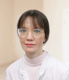 Дерматолог Устинова Анна Геннадиевна Ист клиник, прием онлайн