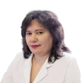 Широкова Ирина Васильевна