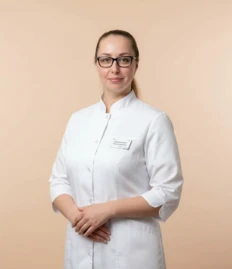 Ревматолог Акимова Анна Александровна прием в медицинском центре 