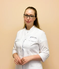 Ревматолог Акимова Анна Александровна прием в медицинском центре 