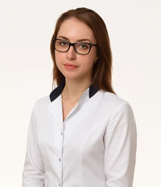 Ревматолог Акимова Анна Александровна прием в медицинском центре 