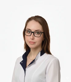 Артролог Акимова Анна Александровна прием в медицинском центре 