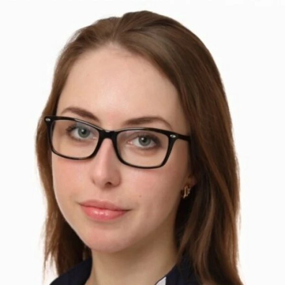 Акимова Анна Александровна