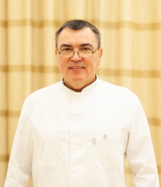 Дубровин Сергей Дмитриевич