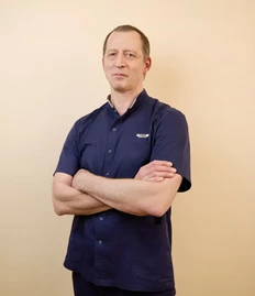 Психотерапевт Марзаганов Гамид Михайлович прием в  медицинских центрах 