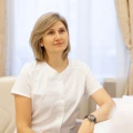 Сыроватская Ольга Анатольевна