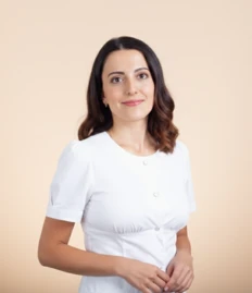 Гинеколог-эндокринолог Арзуманян Арина Аршаковна прием в  медицинских центрах 