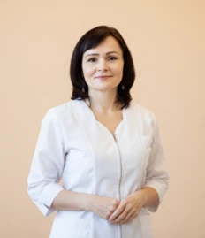 Врач УЗИ Ивлева Мария Егоровна прием в медицинских центрах