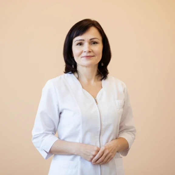 Ивлева Мария Егоровна