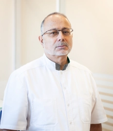 Ронами Валерий Гусейнович