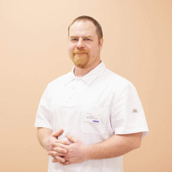 Ятчени Юрий Валерьевич