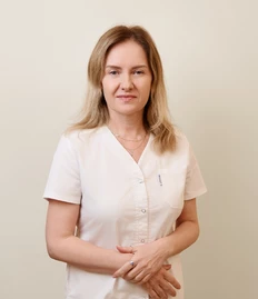 Детский психиатр Баско Марина Владиславовна прием в медицинском центре 