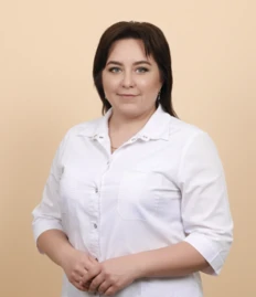 Нутрициолог Кириллова Ольга Дмитриевна прием в  медицинских центрах 