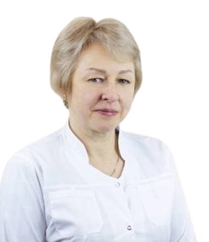 Бодрова Елена Борисовна