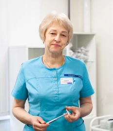 Физиотерапевт Бодрова Елена Борисовна прием в медицинском центре Ист Клиник в Одинцово