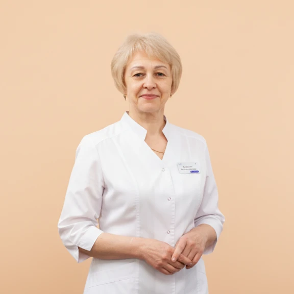 Бодрова Елена Борисовна