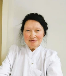 Врач УЗИ Токмакова Елена Ивановна прием в медицинском центре 