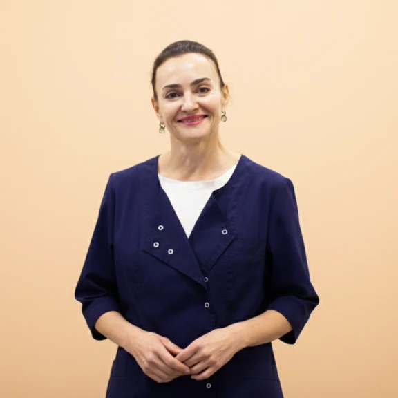 Шмадченко Алина Павловна