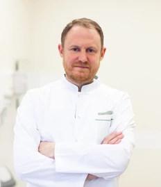Травматолог-ортопед Недосеков Андрей Александрович прием в медицинском центре Ист Клиник в Одинцово