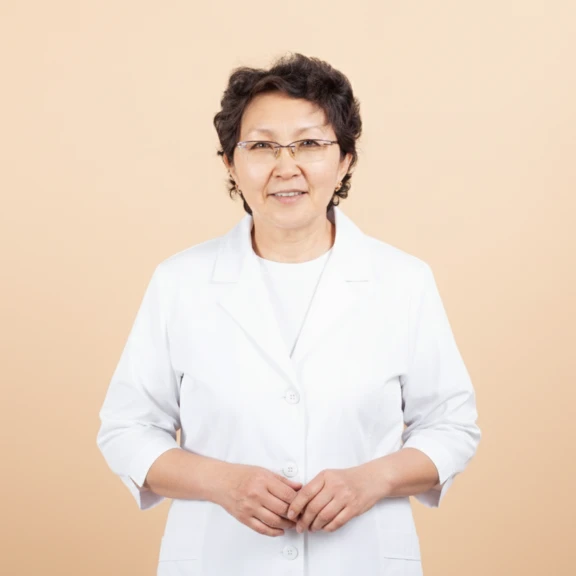 Сенглеева Людмила Михайловна