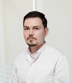 Травматолог Маришин Иван Иванович Ист клиник, прием онлайн