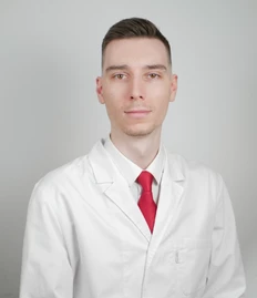 Травматолог-ортопед Самоцкий Иван Владимирович Ист клиник, прием онлайн