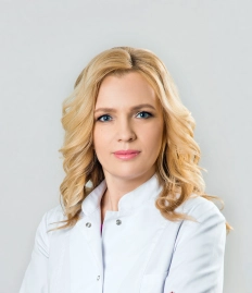 Сошникова Наталья Витальевна