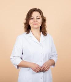 Массажист Дзюба Наталья Владимировна прием в медицинском центре 